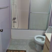 Naser's room