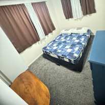 Ed's room