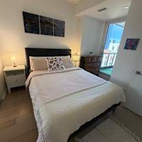 Mina's room