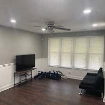 Femi's room