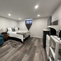 Janet's room