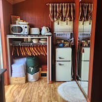 Renee's room