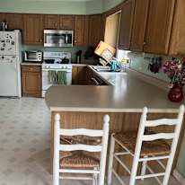 Paul's room