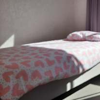 Sam's room