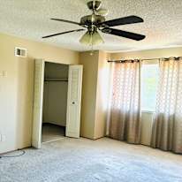 Kim's room