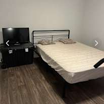 Helen's room