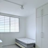Foo's room