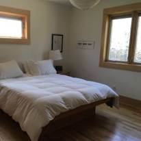 Diane's room