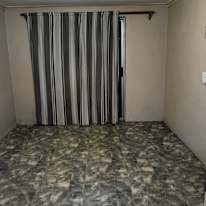 Caron's room