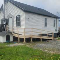 Peggy Sullivan's room