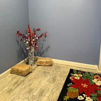 Helen's room