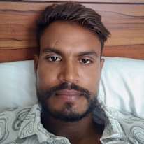vikas Kumar Saini's room