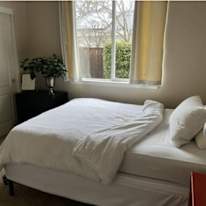 David's room