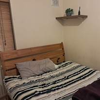 Laura's room