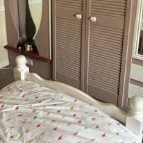 Rory's room