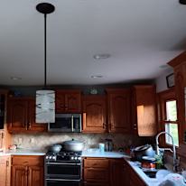 Larry's room