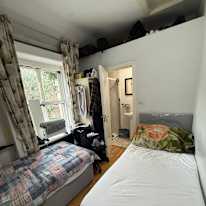 Ivan's room