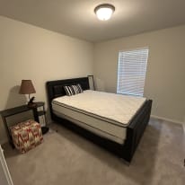 Sharon's room