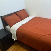 BROOKLYN APARTMENT SHARE LONG OR SHORT TERM's room