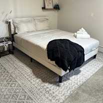 edith's room