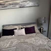 G's House's room