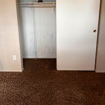 Patty's room