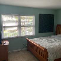 Laura C Sayegh's room