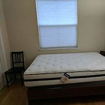 Johnny Nguyen's room