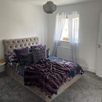 Stu's room
