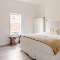 Patricia's room