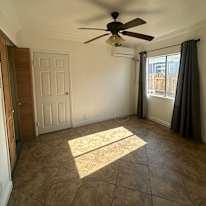Adrienne's room