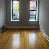 The Startup House's room