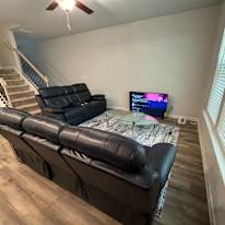Kyle's room
