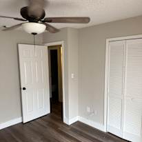 David Sanchez's room