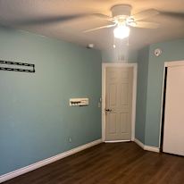 Miriam's room