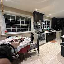 Manpreet Kaur's room