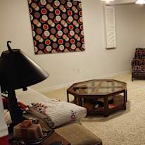Bb's room