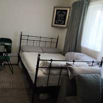 Nacer's room