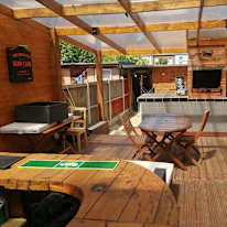 ALISHA ANGELA's room