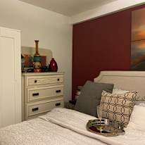 Rubi's room