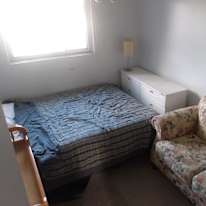 Alan Krajcar's room