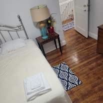Mich's room