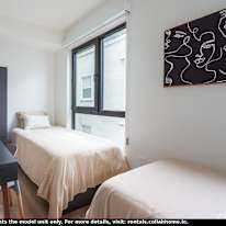 Sota's room