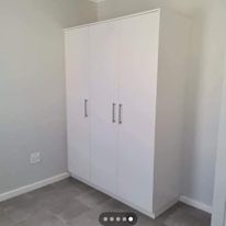 Avumile's room
