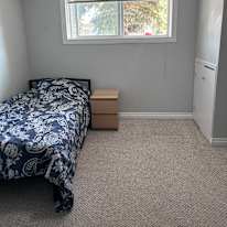 Ashling's room