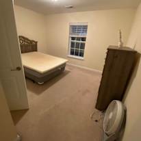 Lorelei's room