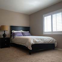 lily's room