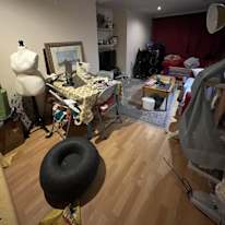 Lucy's room
