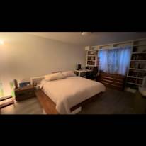 Julia's room