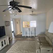 Thomas's room